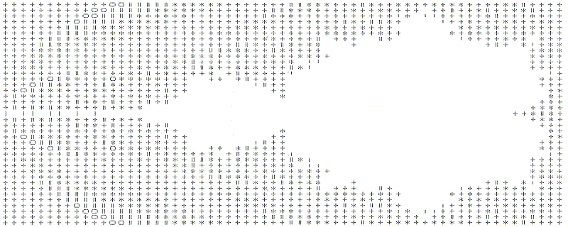 Mandelbrot-Menge