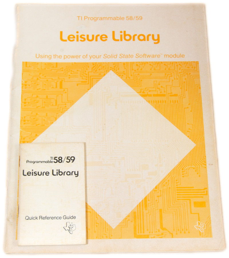 Leisure Library